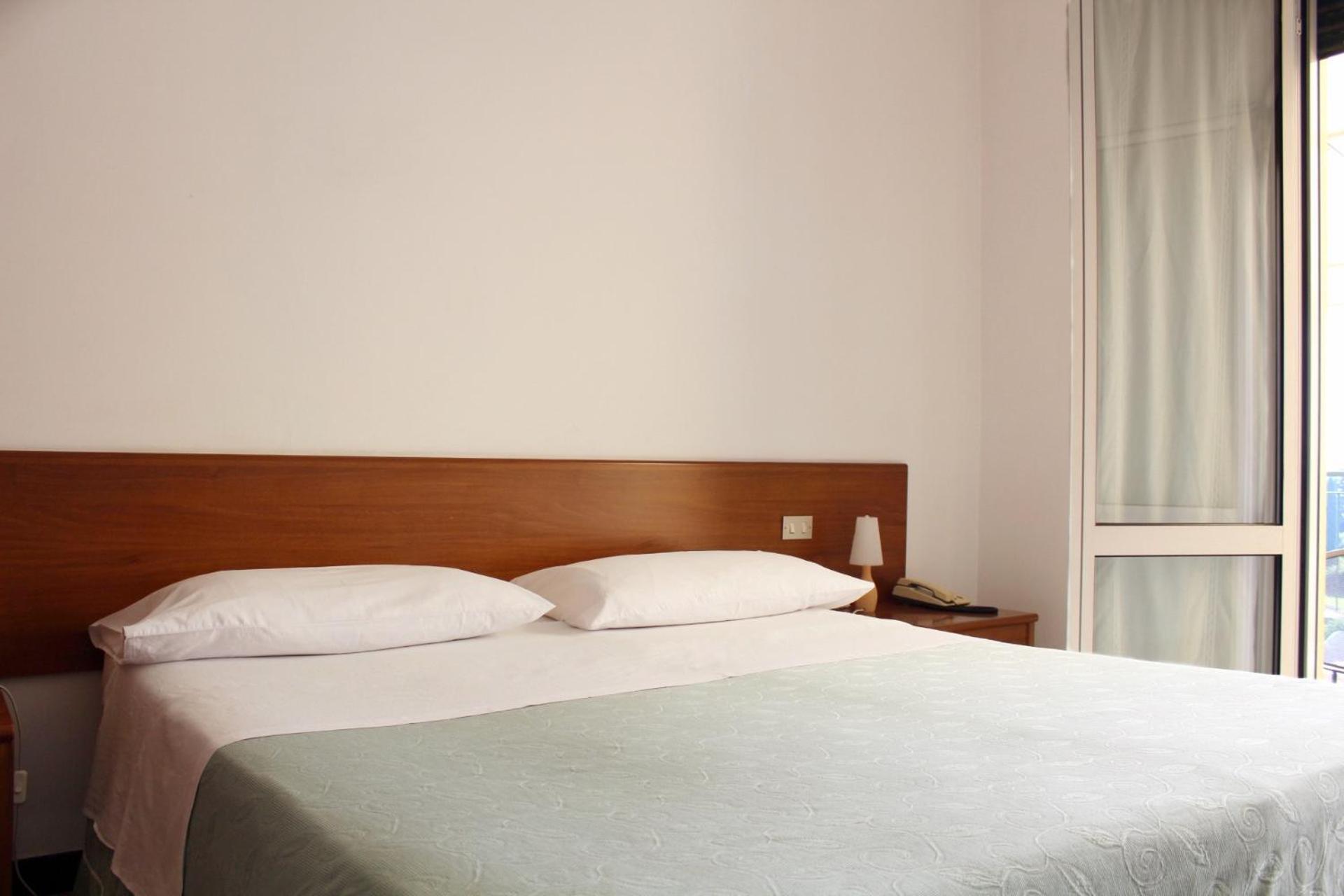 Hotel Primo Sole Rapallo Exterior photo